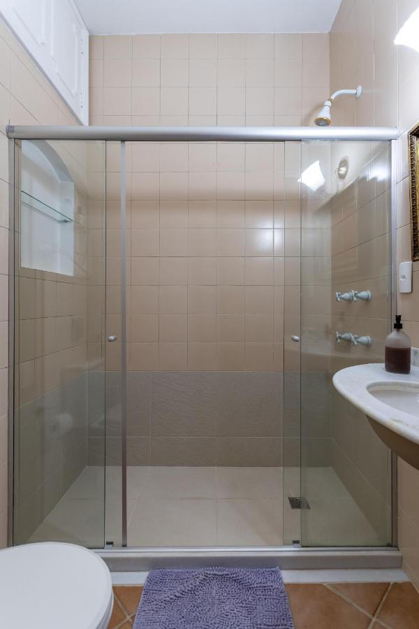 Sossego Em Ipanema - Ideal Para Familias - Vp101A Z2 Rio de Janeiro Exteriér fotografie