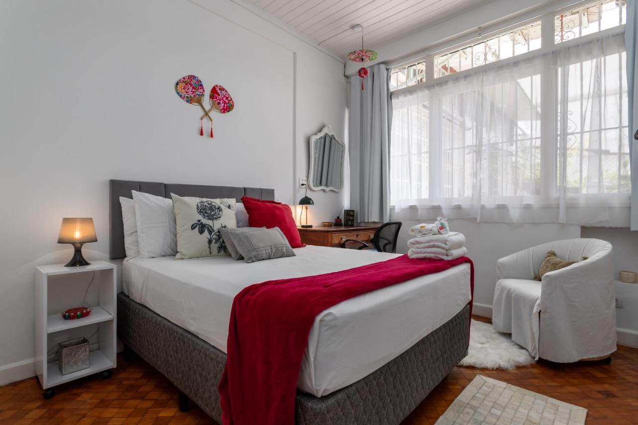 Sossego Em Ipanema - Ideal Para Familias - Vp101A Z2 Rio de Janeiro Exteriér fotografie