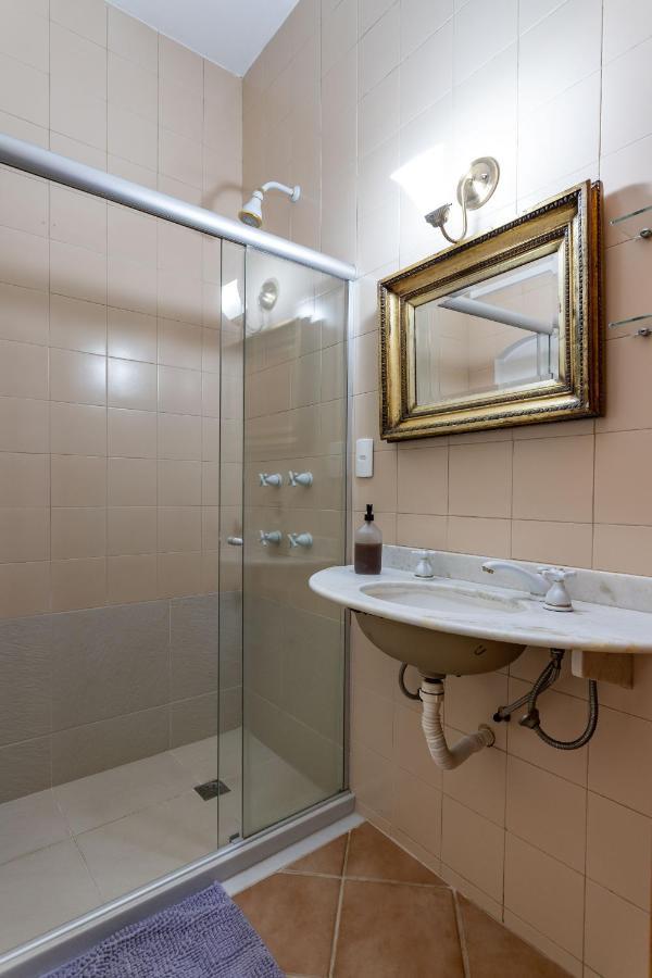 Sossego Em Ipanema - Ideal Para Familias - Vp101A Z2 Rio de Janeiro Exteriér fotografie
