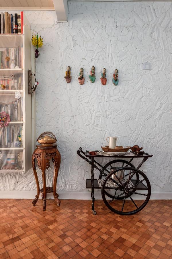 Sossego Em Ipanema - Ideal Para Familias - Vp101A Z2 Rio de Janeiro Exteriér fotografie
