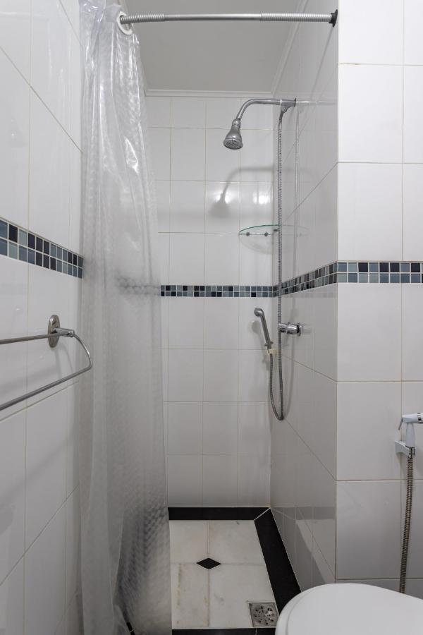 Sossego Em Ipanema - Ideal Para Familias - Vp101A Z2 Rio de Janeiro Exteriér fotografie