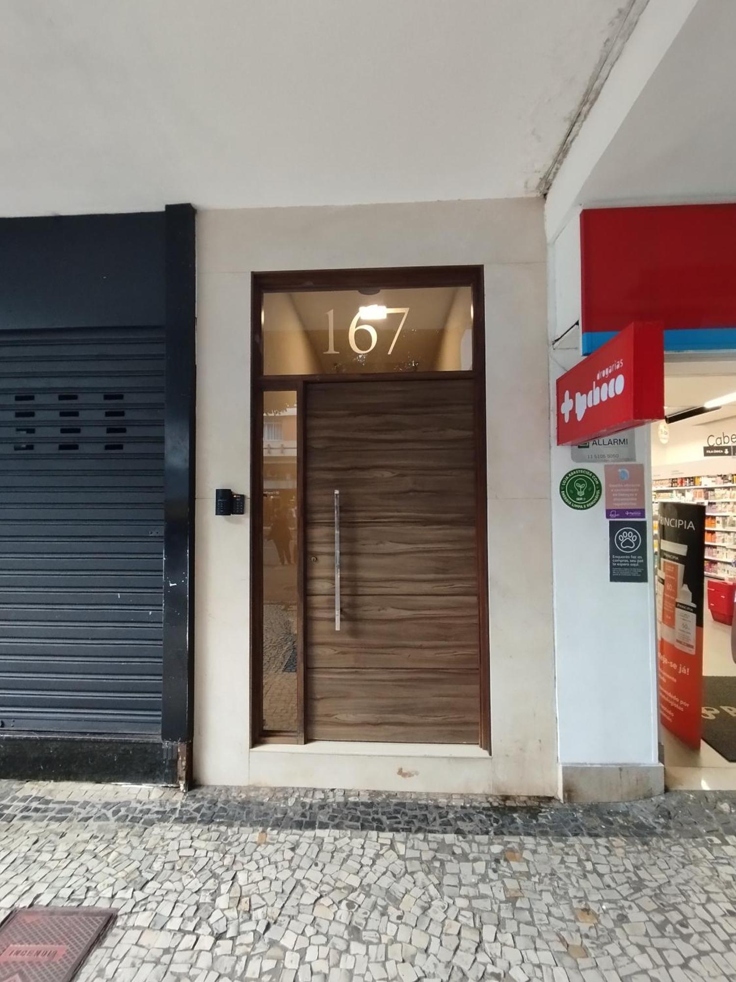 Sossego Em Ipanema - Ideal Para Familias - Vp101A Z2 Rio de Janeiro Exteriér fotografie
