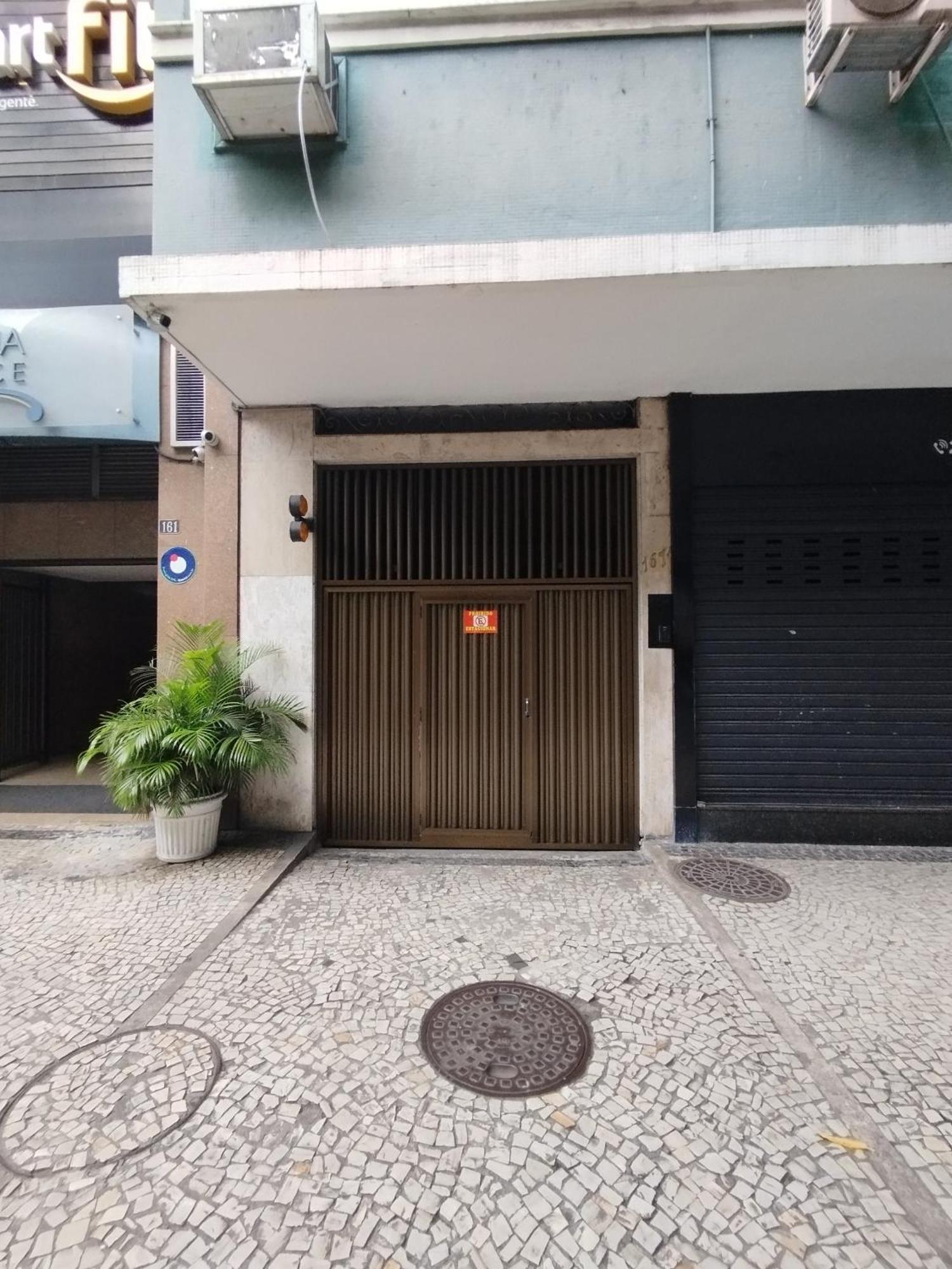 Sossego Em Ipanema - Ideal Para Familias - Vp101A Z2 Rio de Janeiro Exteriér fotografie
